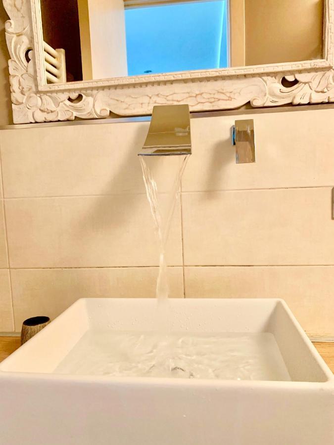 Apartamento Attico Trastevere