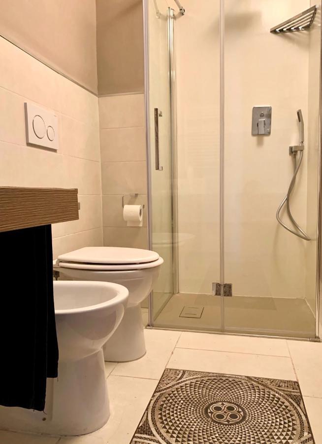 Apartamento Attico Trastevere *