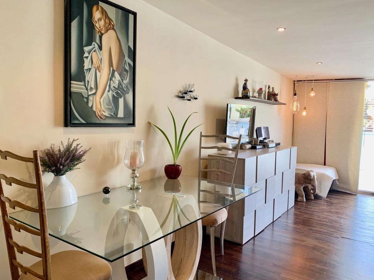 Apartamento Attico Trastevere