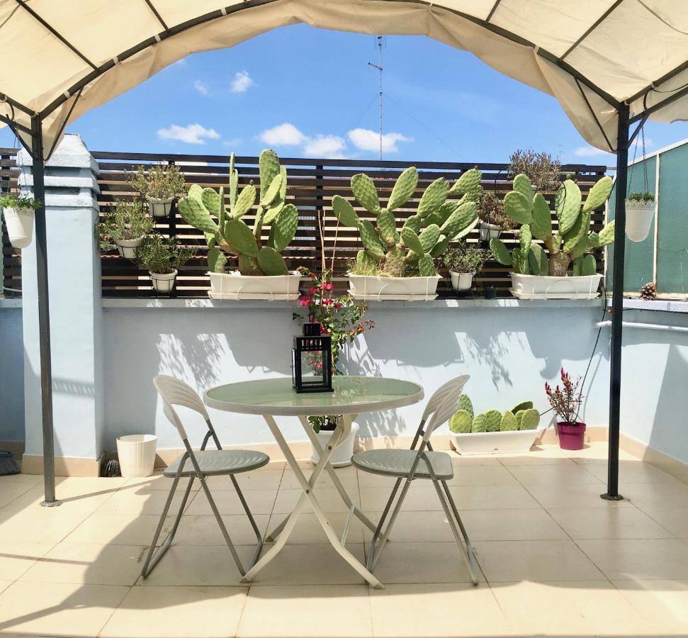 Apartamento Attico Trastevere *