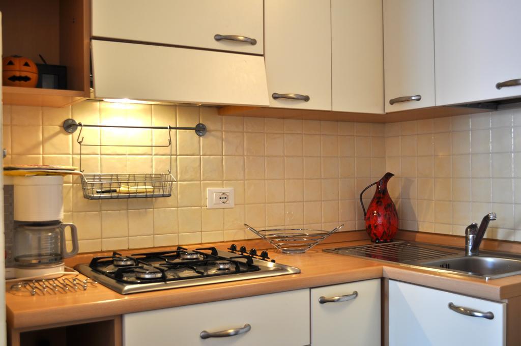 Apartamento Attico Trastevere Roma